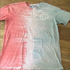 ✌️Dutch brothers tie dye shirt size medium